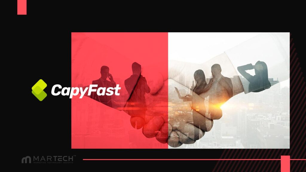 CapyFast and Bidwise Forms Strategic Partnership