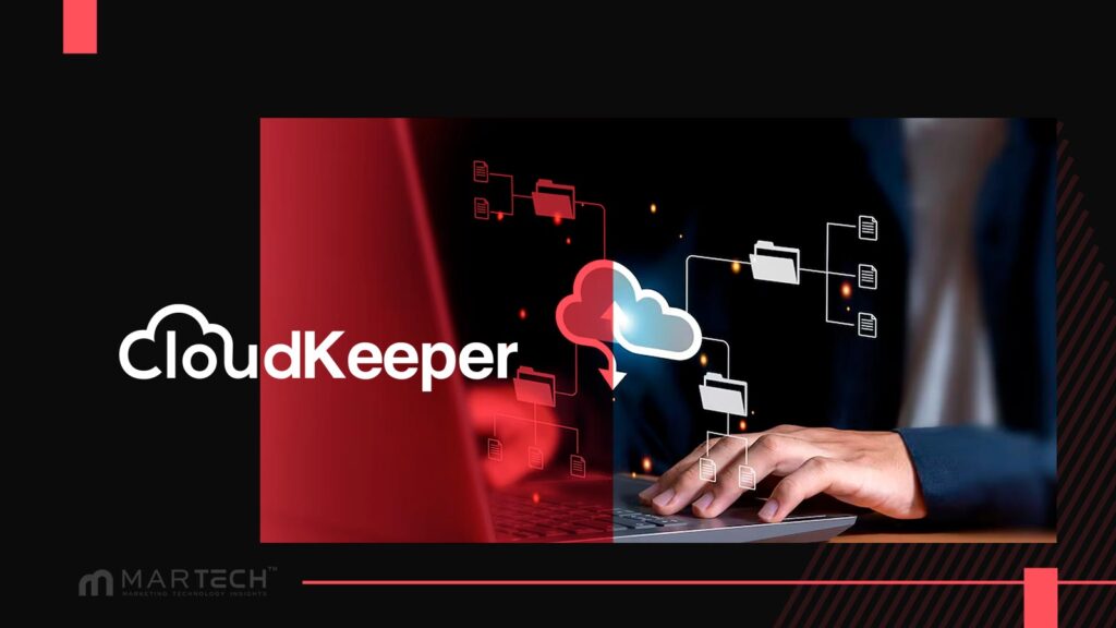 CloudKeeper Welcomes Kenneth Ziegler as Senior Advisor and Board Member