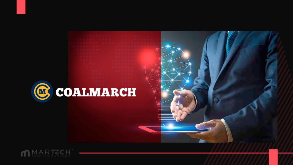 Coalmarch Announces New Ownership and Strategic Partnership With WorkWave