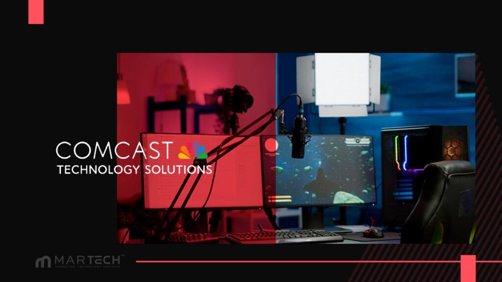 Comcast Technology Solutions Launches Comcast Media360