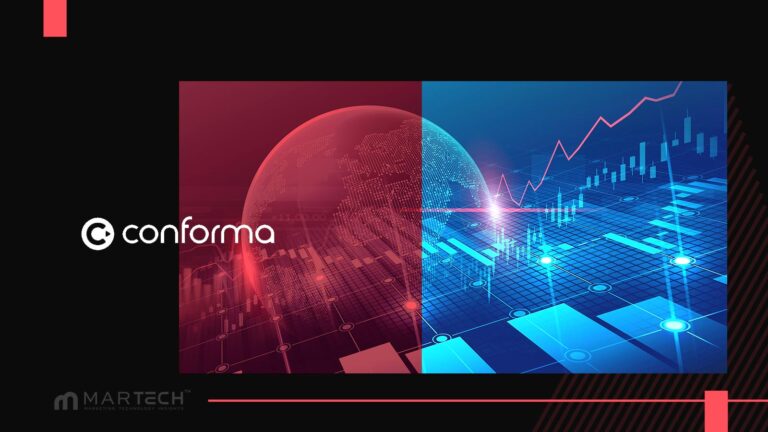 Conforma Launches to Transform Text Into Engaging Multimedia