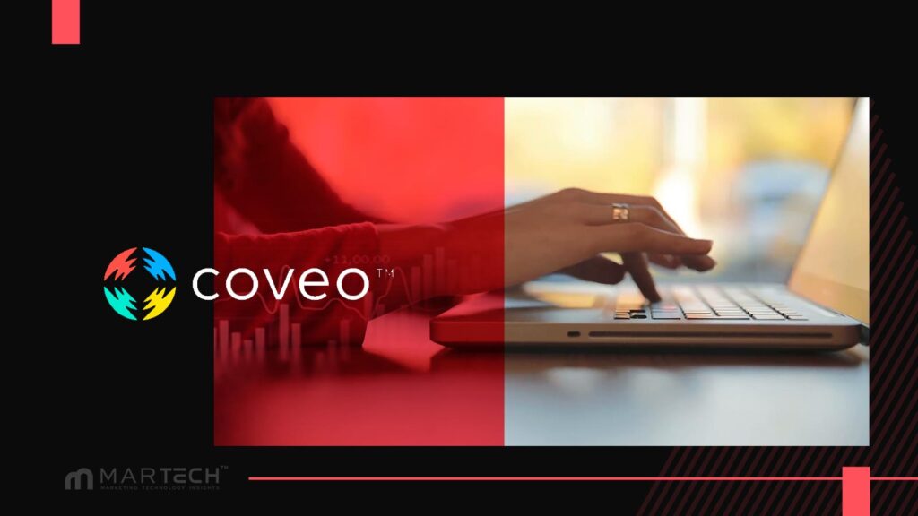 Coveo Report 84 Percent of Customers Struggle to Find Relevant Help