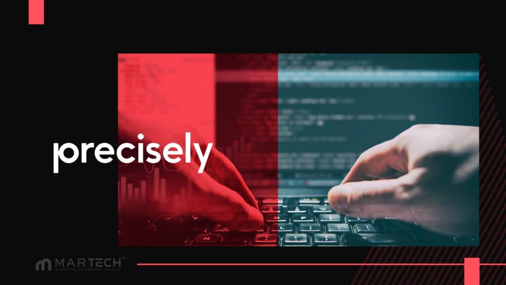 Data Integrity Leader Precisely Promotes Allan Christian to SVP