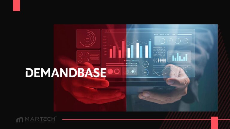 Demandbase Unveils Marketplace and Developer Portal