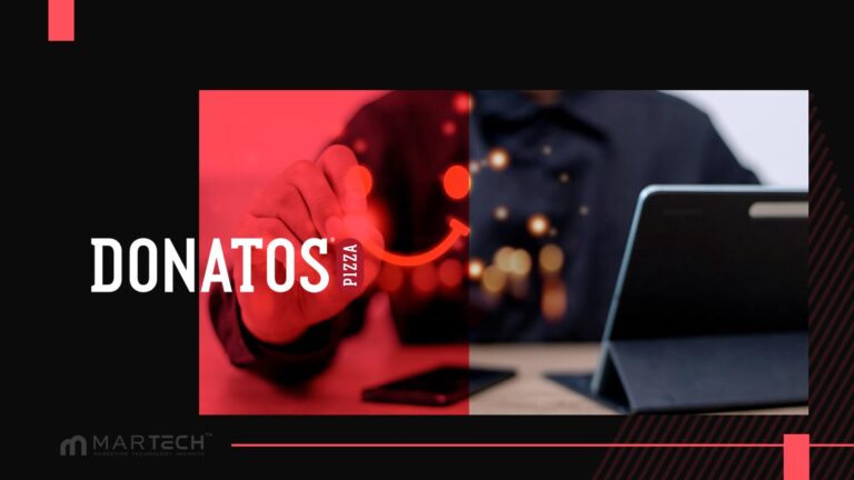 Donatos Pizza Selects Revmo AI as Preferred Voice Ordering Partner