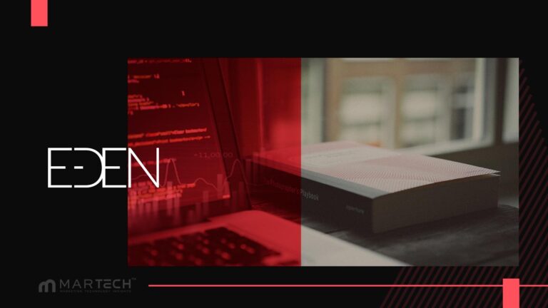 EDEN Raises $3.7 Million to Transform Home Services With Data-Driven Sales