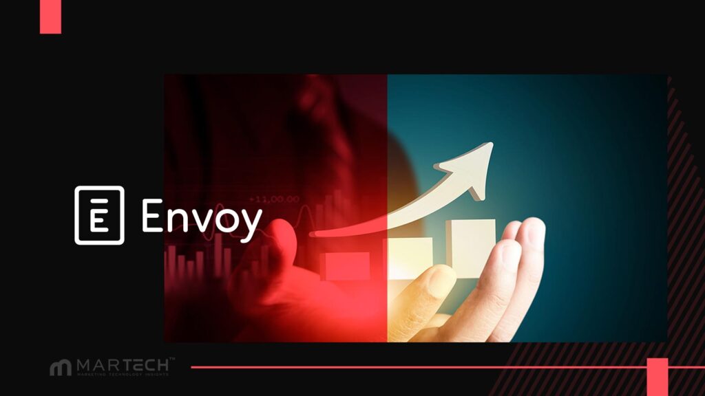 Envoy Expands Leadership Team with Key Hires