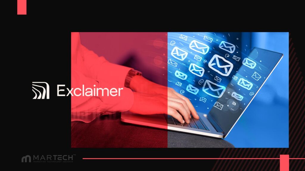 Exclaimer Integrates LinkedIn With Email Signatures