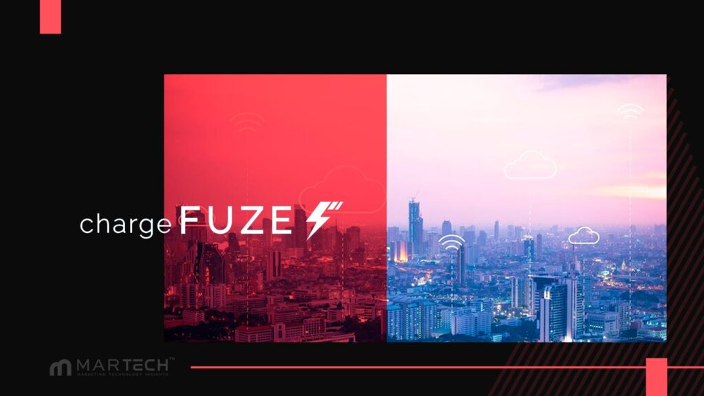 FUZE and Merlin Entertainments Merge the Future of High-Impact Brand Advertising