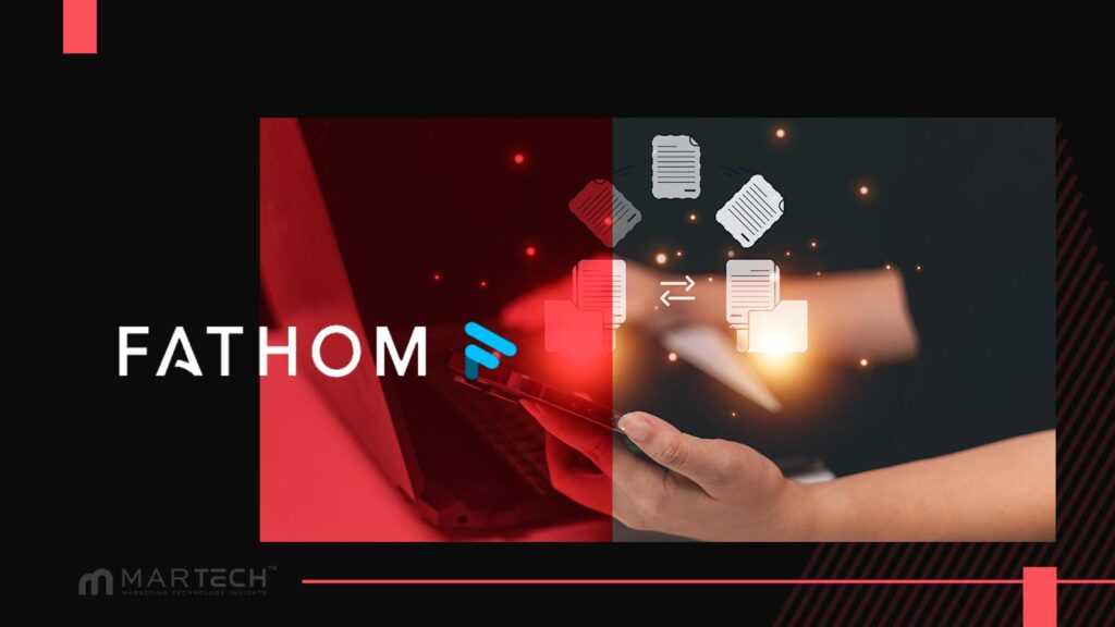 Fathom Integrates REACH Framework to Drive CS Expansion via AI