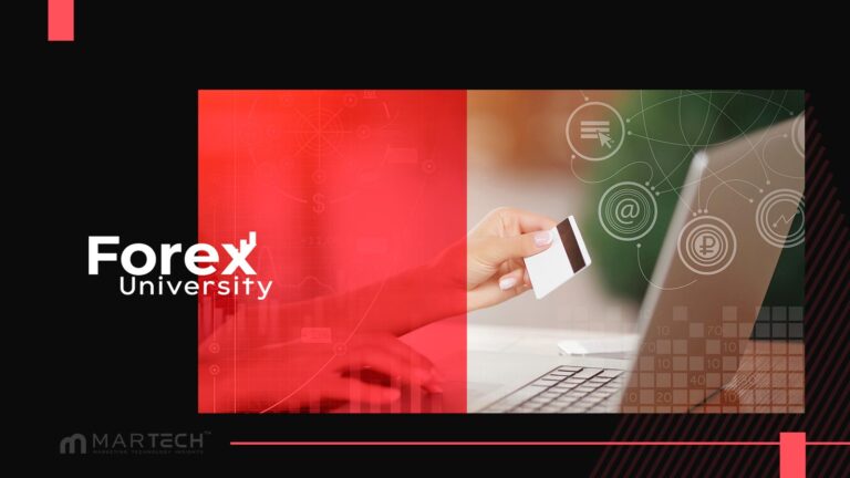 Forex University Launches Affiliate Program for Finance Creators