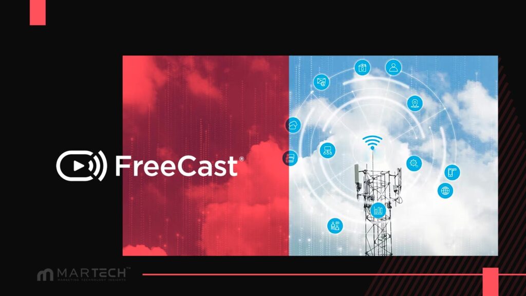 FreeCast Launches NextGen Broadcast Enhanced Streaming TV App