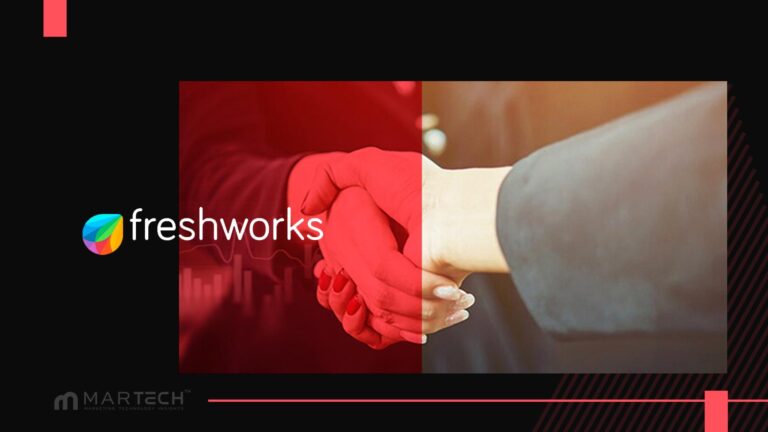 Freshworks Unveils Partner Program With Expanded Reseller and Services