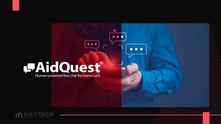 FirstLight Adds $344K with AidQuest Live Chat Solution