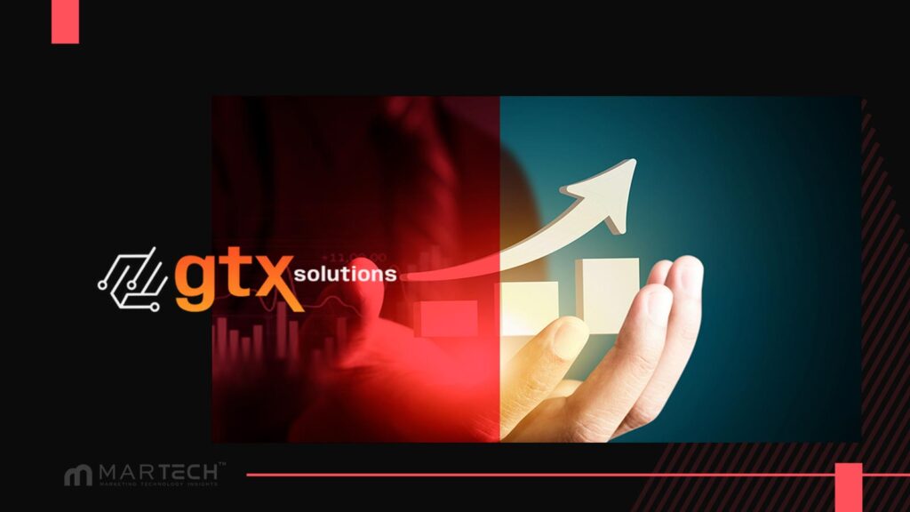 GTX Solutions Expands Its Customer Data Consulting Services
