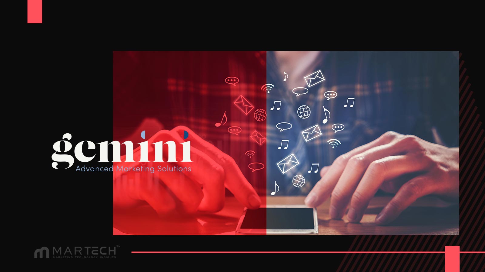 Gemini Named 2025 Nexstar Partner for AI and Multi-Channel Marketing