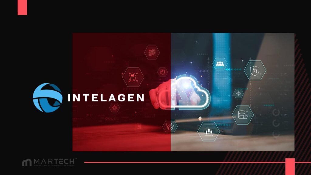 Google Cloud Partner Intelagen Appoints Anne Schoofs as CGO