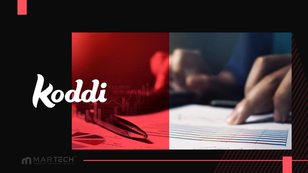 Gopuff and Koddi Launch Incremental Ad Measurement Tool