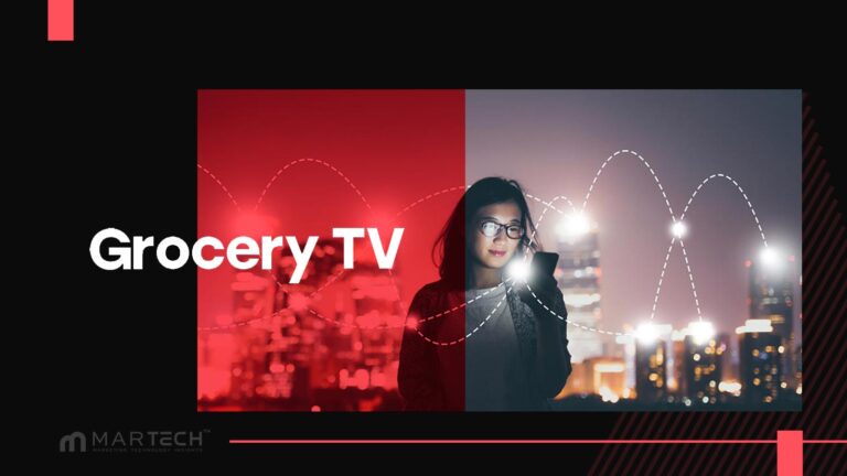Grocery TV Debuts Closed-Loop Measurement for In-Store Media