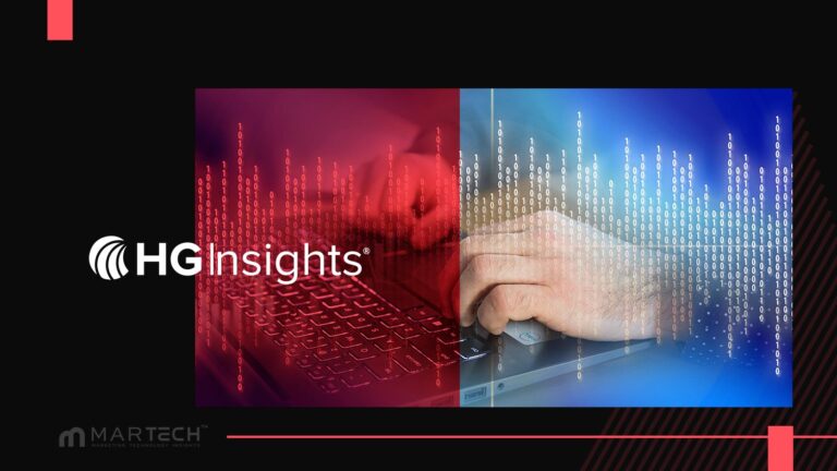 HG Insights Redefines Data Intelligence to Optimize GTM Execution