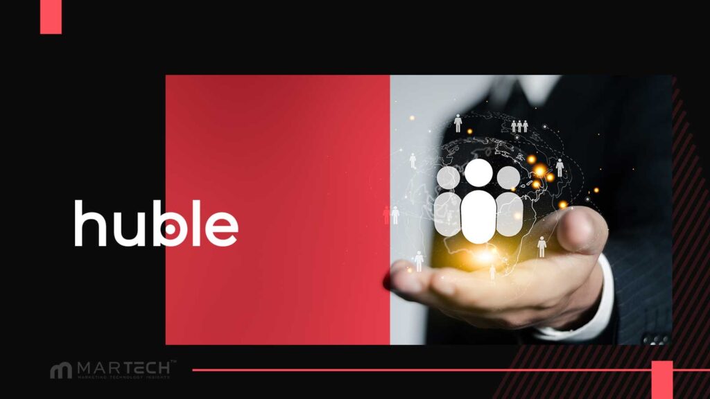 Huble Crowned HubSpot Global Partner of the Year 2024