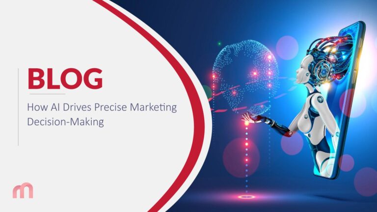 How AI Drives Precise Marketing Decision-Making