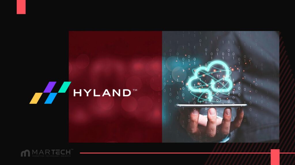 Hyland Expands Content Innovation Cloud With Powerful AI Enhancements