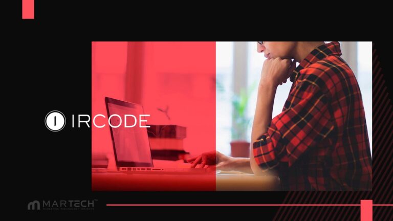 IRCODE Named Technology Partner of JM Eagle lA Championship