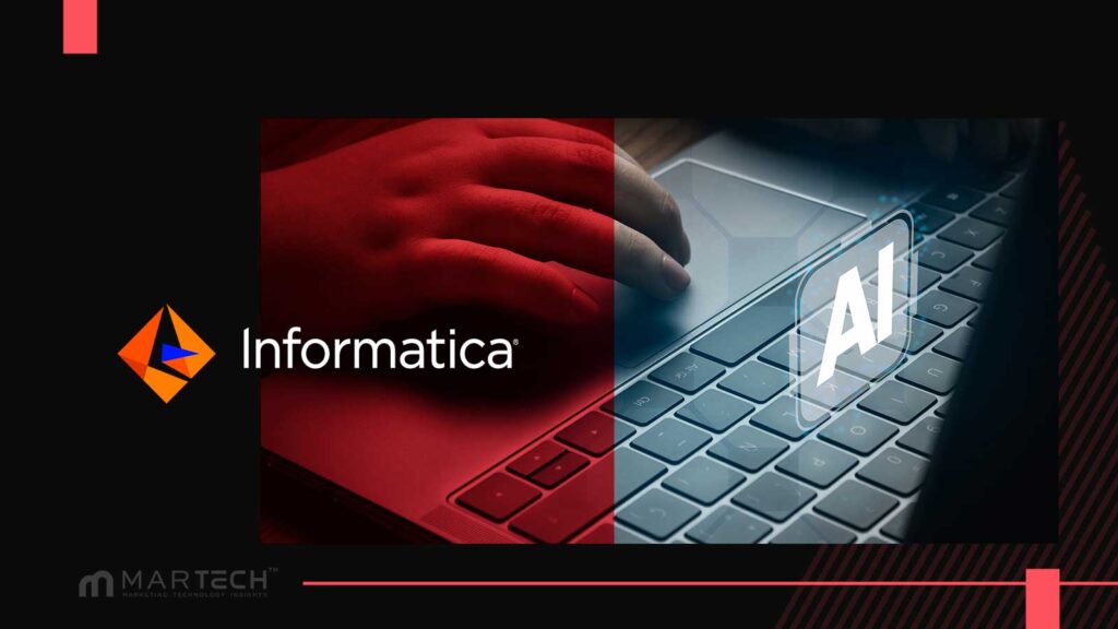 Informatica and Carnegie Mellon Partner to Drive Generative AI Innovation