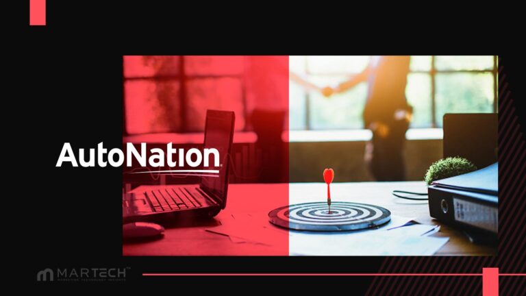 Jeremy Tucker Appointed New CMO of AutoNation