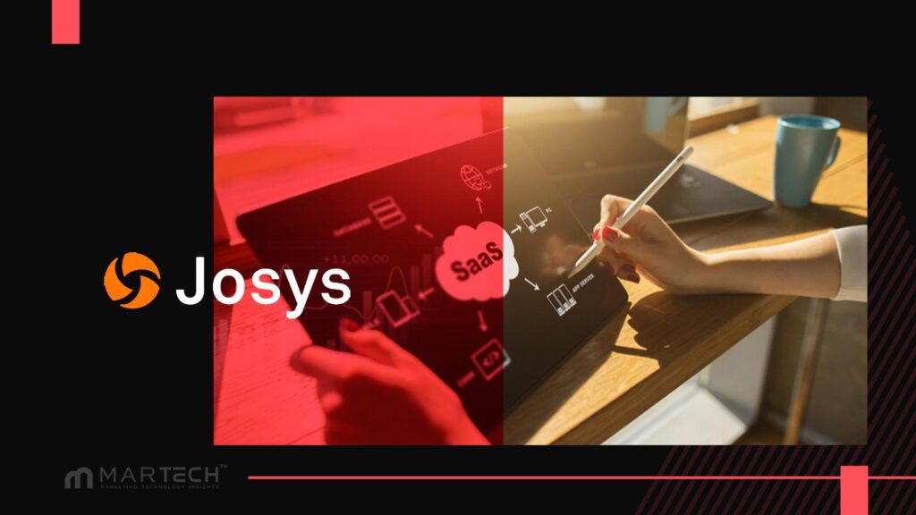 Josys Introduces Industrys First SaaS Management Scorecard