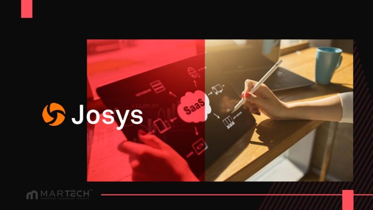 Josys Introduces Industrys First SaaS Management Scorecard