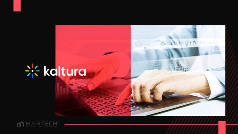 Kaltura Recognized in the 2025 Gartner Market Guide for Video Platform Services