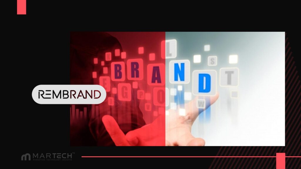 Kantar Study Rembrandt's In-Scene Media Boosts Brand Awareness