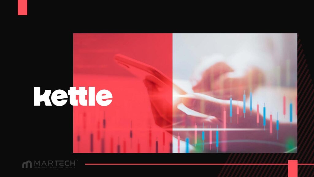 Kettle Appoints First CCO and CPO Forming All-Women C-Suite
