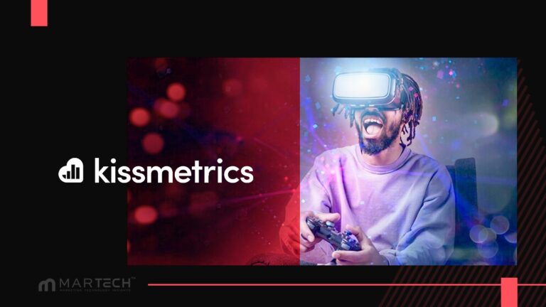 Kissmetrics Acquires Sandstorm Analytics to Boost Gaming Analytics