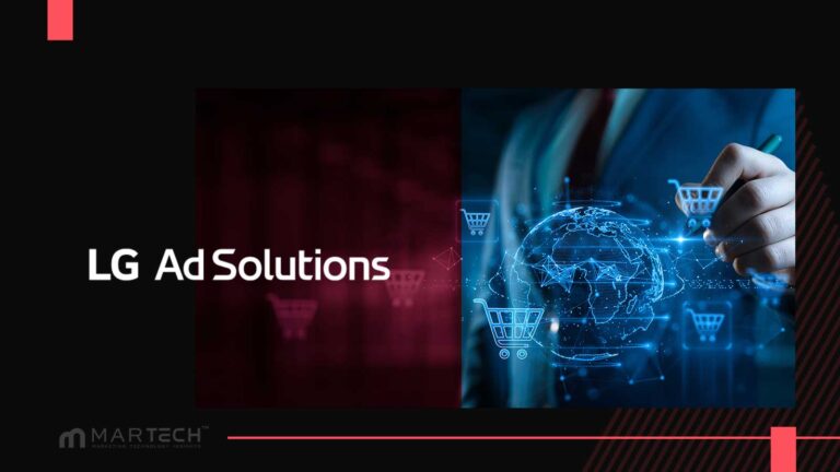 LG Ad Solutions Report, TV’s Evolution Into a Multi-Channel Hub