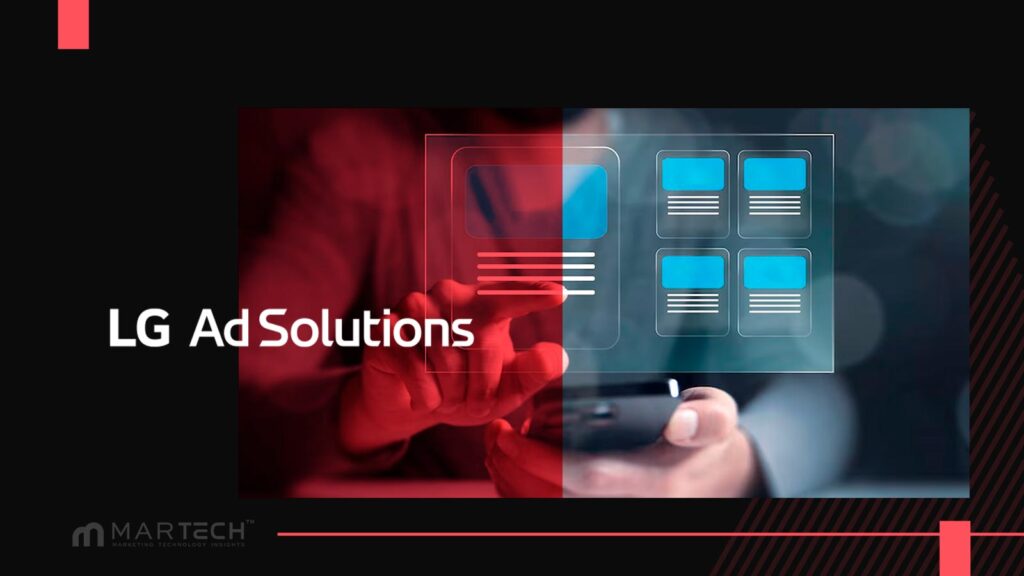 LG Ad Solutions Appoints Mike Evans as SVP, Head of U.S. Sales