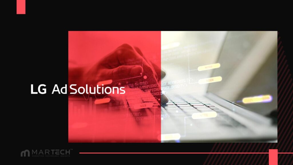 LG Ad Solutions Extends Programmatic Buying Opportunities on LG Channels