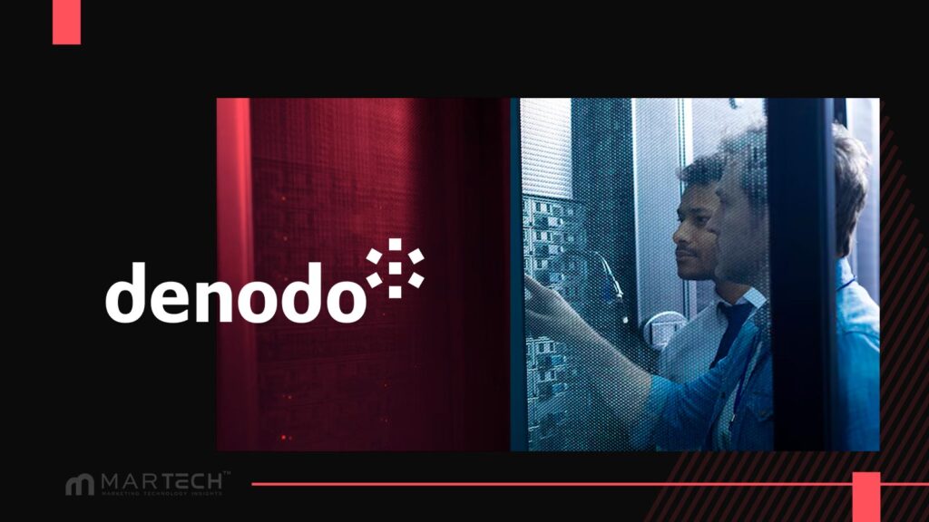 LG U+ Uses Denodo to Build Data Management Infrastructure