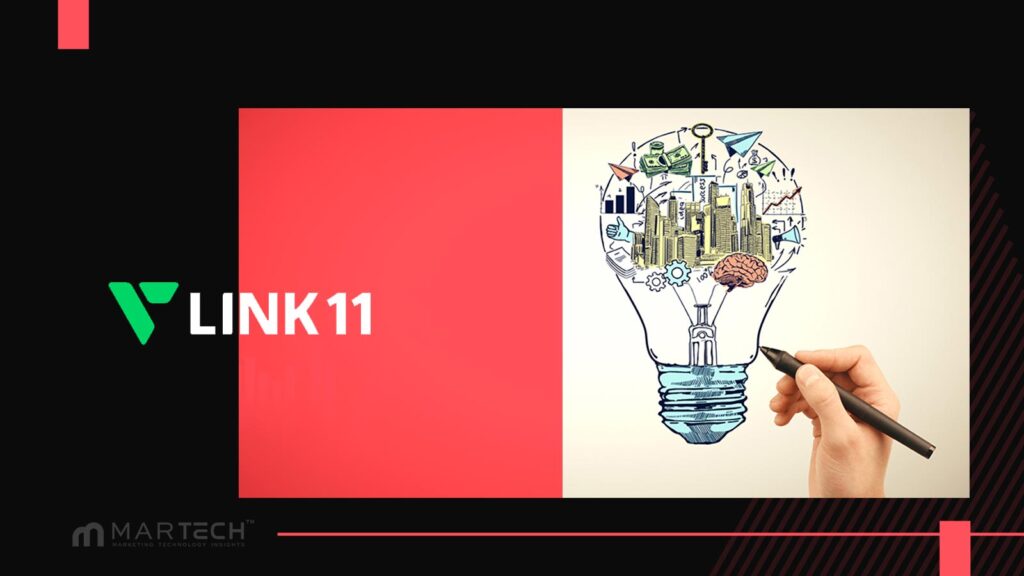 Link11 Brings Three Brands Together on One Platform With New Branding