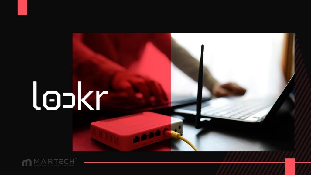 Lockr Boosts Open Internet Addressability With Leading Identity Solutions
