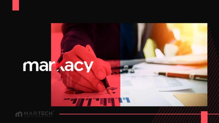 Markacy Hires Ryan Mason as President and COO