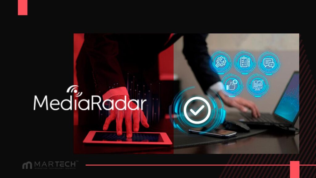 MediaRadar Unveils New Executive Team to Drive Growth and Innovation