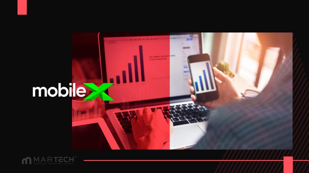 MobileX Unveils New Brand Campaign Mobile. Done Different.