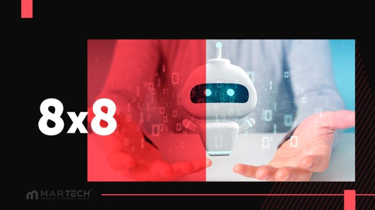8x8 AI Orchestrator Creates Seamless Decision Flows for Frictionless CX