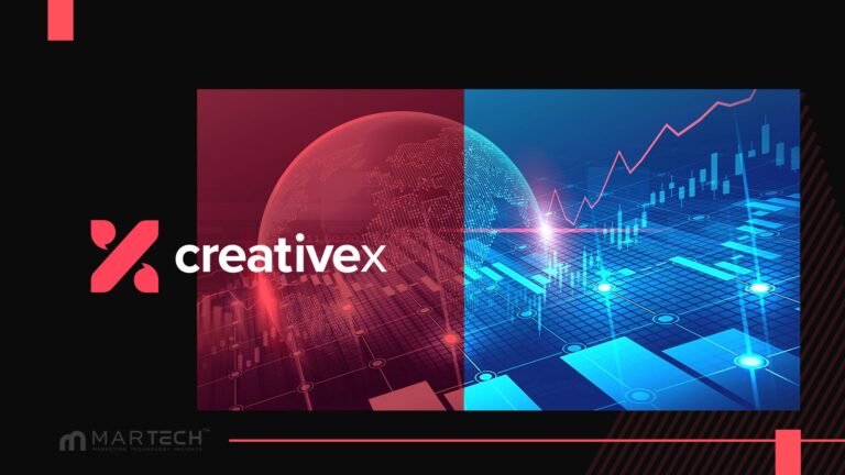 CreativeX Research Uncovers $47.8 Billion in Potential Ad Efficiencies