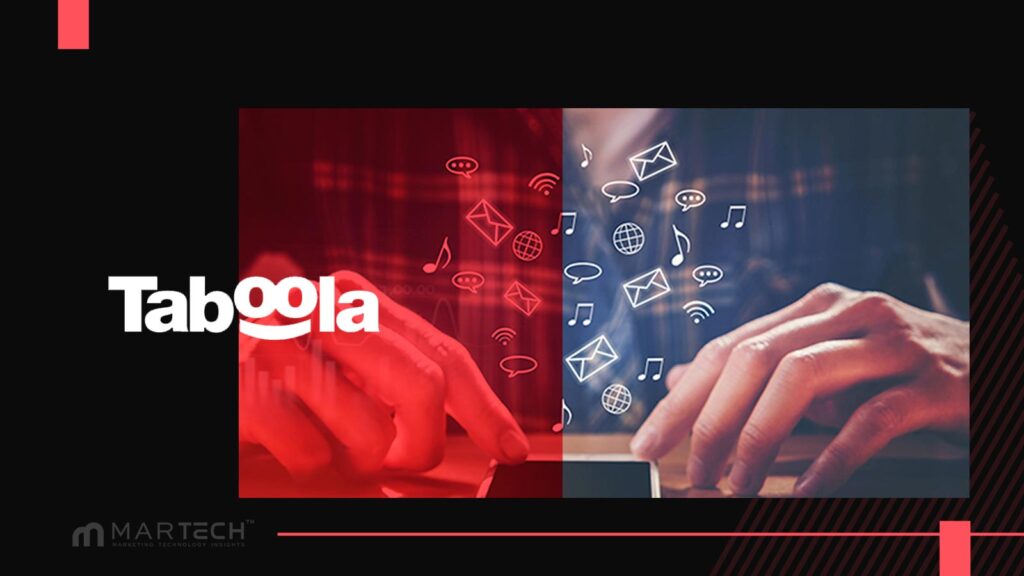 Taboola Study 75 Percent of Marketer See Decline in Social Ad Returns