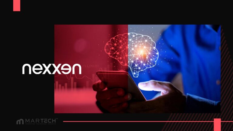 Nexxen Advances AI Capabilities Launches NexAI