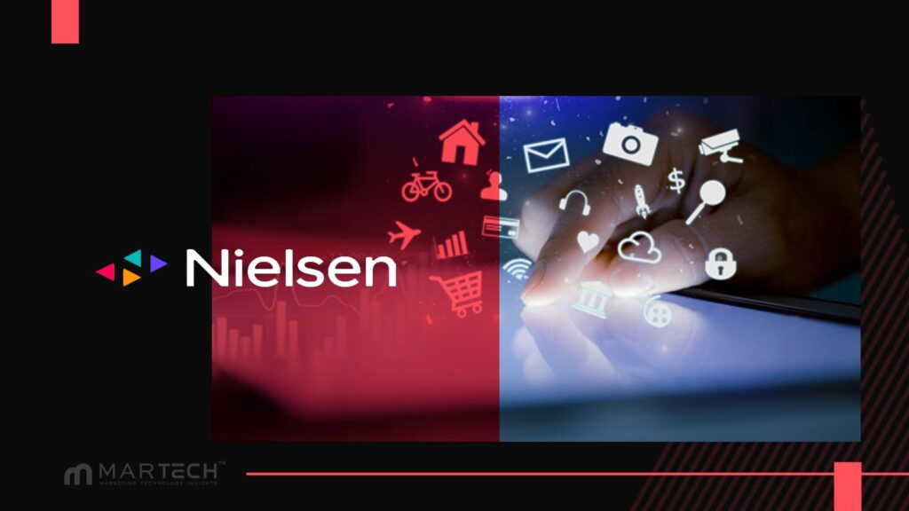 Nielsen Report Asian American Audiences Are Reshaping Digital Media